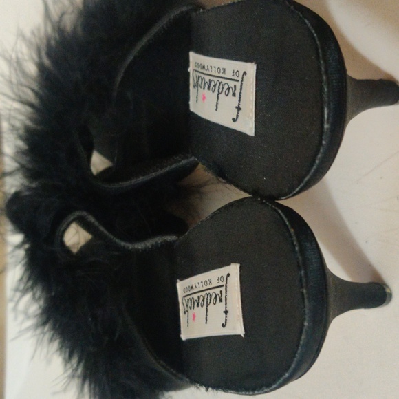 Vintage Heels By Fredrick's of Hollywood - Picture 6 of 6